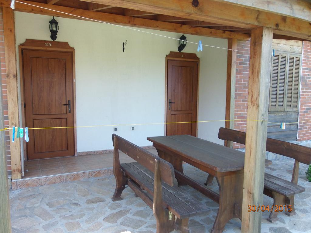 Villas And Bungalows Panorama Tschernomorez Zimmer foto