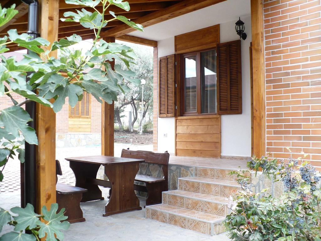 Villas And Bungalows Panorama Tschernomorez Zimmer foto